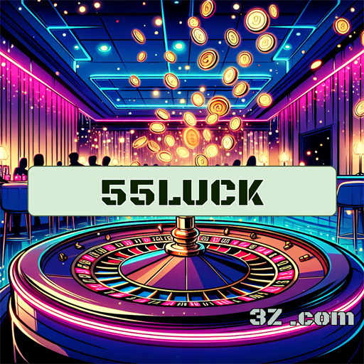 Apostas Inovadoras no 55luck.com: Entre no Jogo!