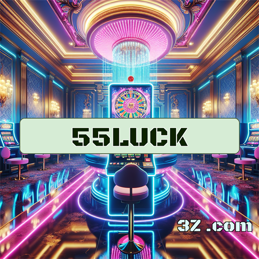 Bônus Imperdíveis na 55luck.com: Aventura e Premiação