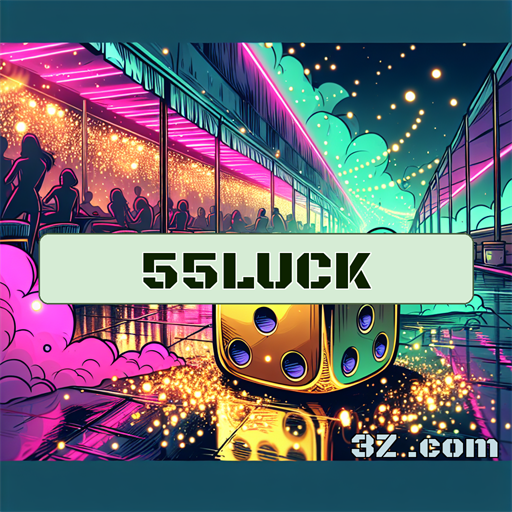 Experiência Incrível no Cassino do 55luck.com