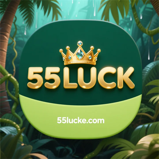 55luck.com
