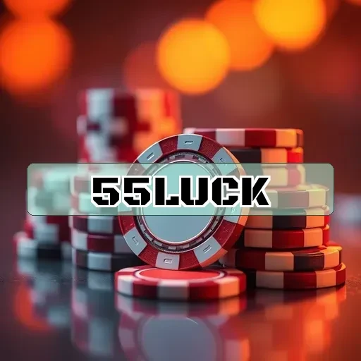 55luck.com: Pagamentos Ágeis que Transformam sua Experiência de Jogo