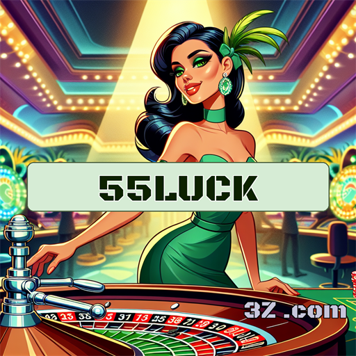No 55luck.com, você encontrará uma plataforma dedicada a oferecer os melhores jogos e bônus para apostadores brasileiros.