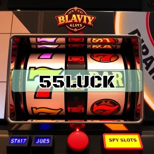 55luck.com: Como Potencializar Seus Ganhos com Promoções Imperdíveis