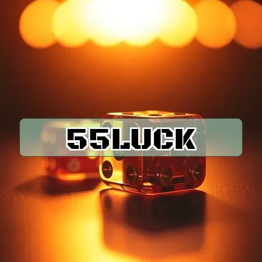 55luck.com: Incríveis Oportunidades de Apostas em Eventos Esportivos