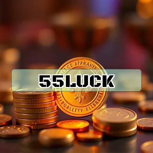 55luck.com: Suporte 24/7 que revoluciona o jogo online brasileiro